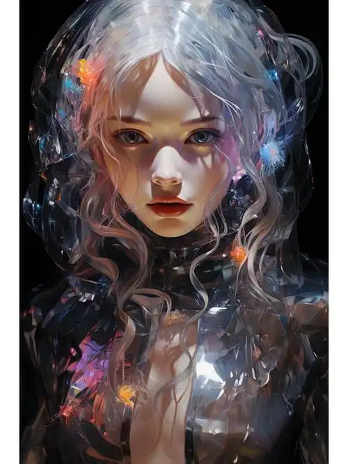 夜巡者 剧照
